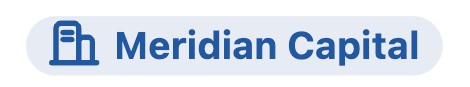 A blue Record Link chip showing an Account icon and the record name